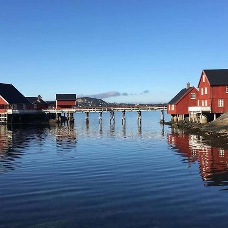 Vikaneset Havhotell Kristiansund Exterior foto