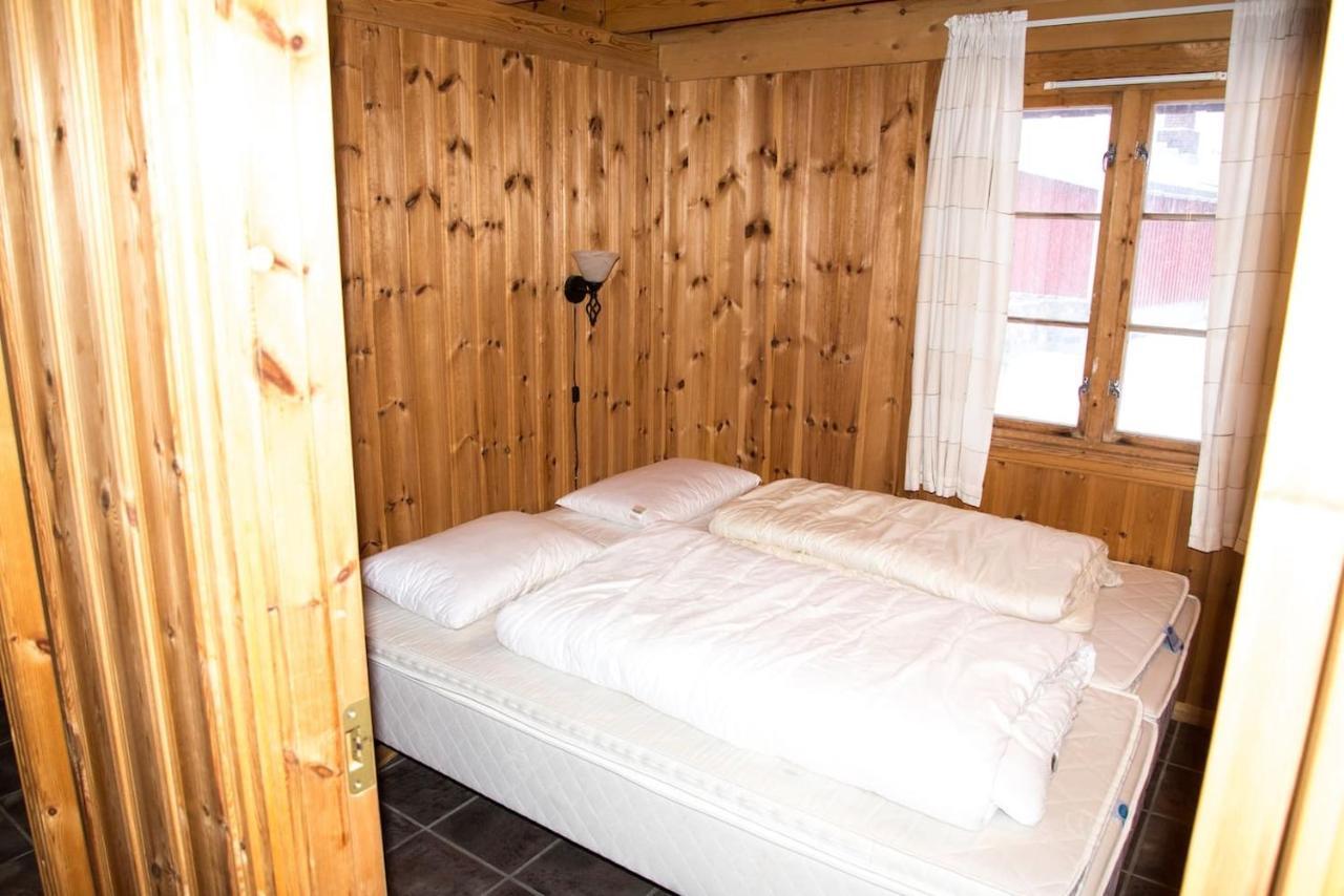 Vikaneset Havhotell Kristiansund Exterior foto
