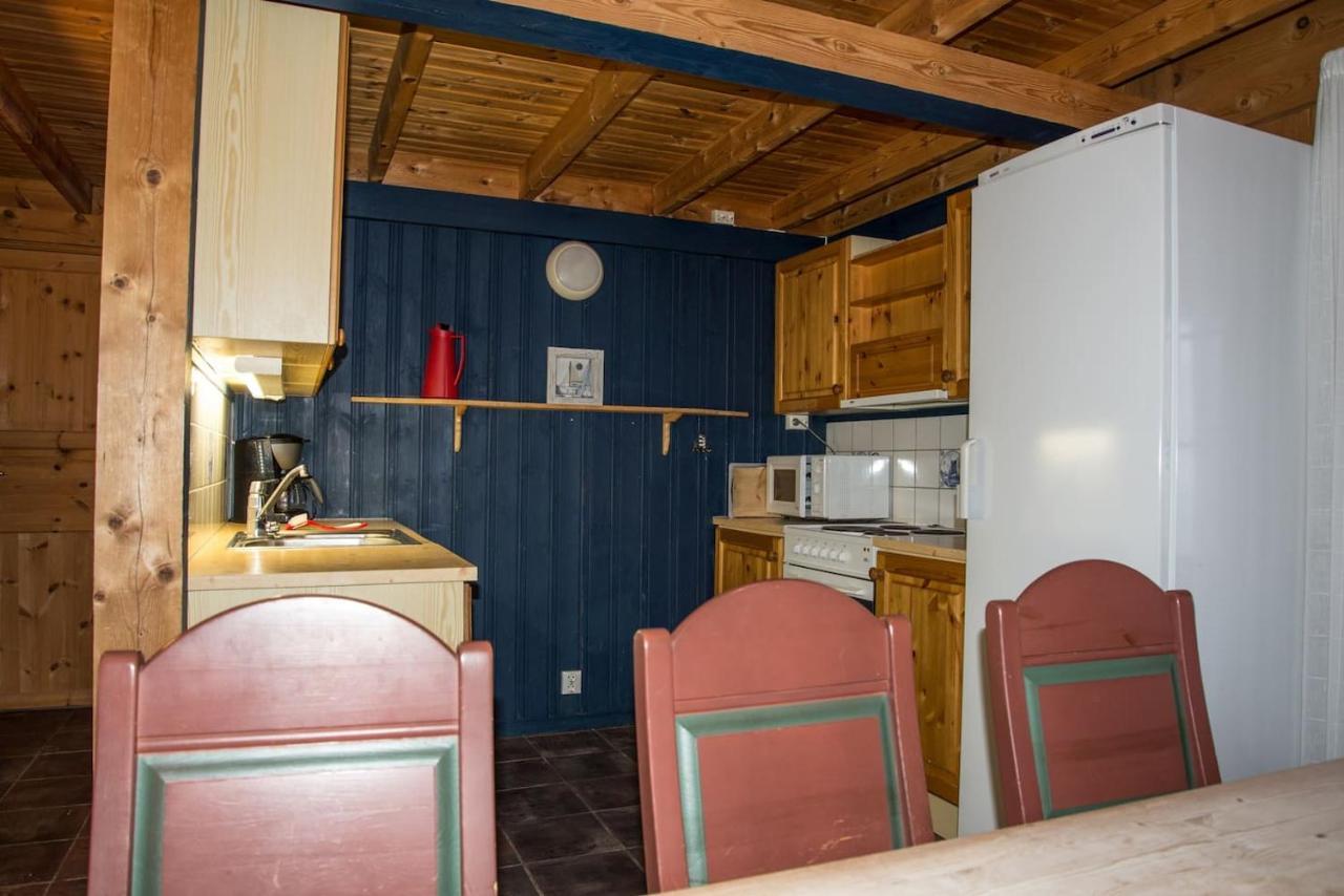 Vikaneset Havhotell Kristiansund Exterior foto