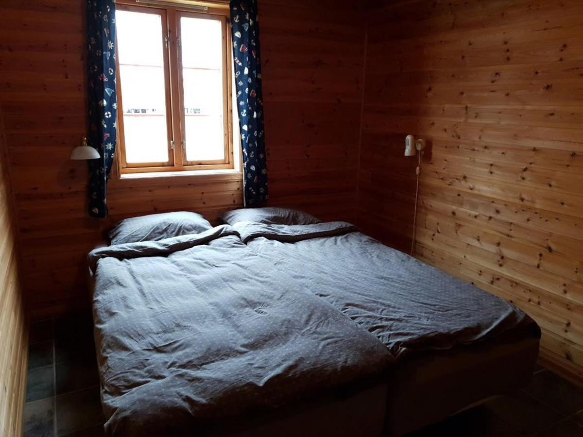 Vikaneset Havhotell Kristiansund Exterior foto