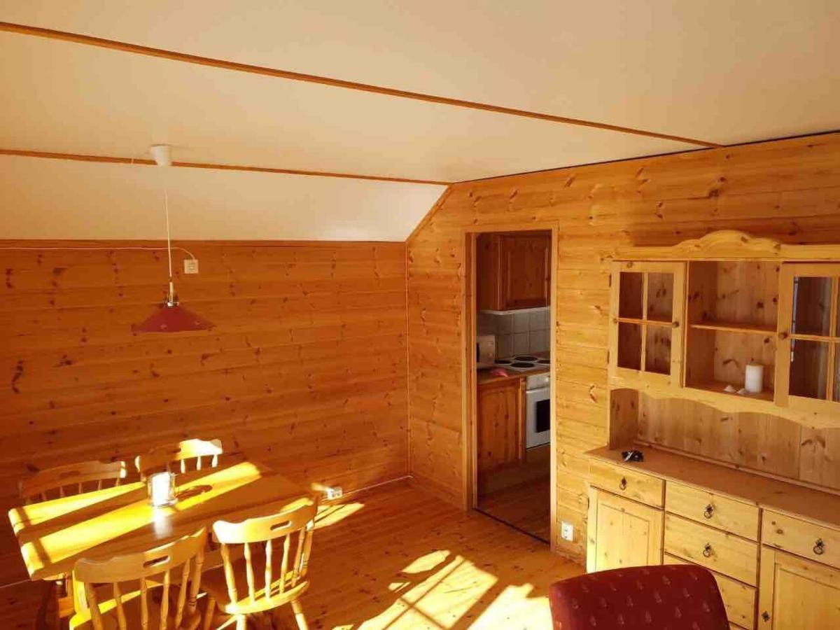 Vikaneset Havhotell Kristiansund Exterior foto