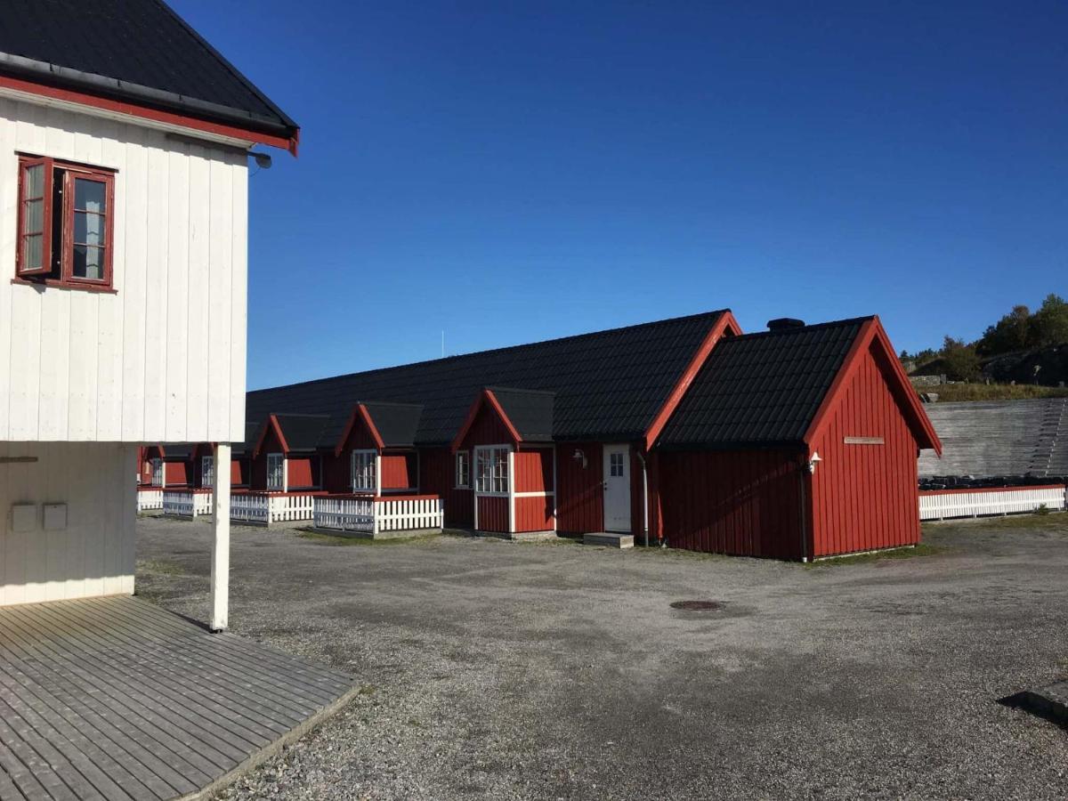 Vikaneset Havhotell Kristiansund Exterior foto